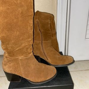 Over the knee boots 👢